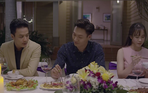 Xem ‘Cả một đời ân oán’ tập 4: Phong ‘có chết vẫn đau đáu tình cảm’ với em dâu?