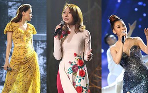 ‘Chào 2018’ hé lộ dàn sao ‘khủng’ truyền cảm hứng bằng âm nhạc