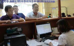 Ngưng ngay từ hôm nay hiệu lực quy định ghi tên cả gia đình vào sổ đỏ