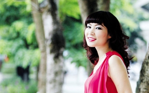 Nhà văn Di Li công khai bảng điểm ‘dốt đều các môn’