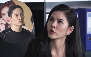 Xem ‘Ghét thì yêu thôi’ tập cuối: Trang phát điên mắng Du ‘vì đàn bà bỏ sự nghiệp’