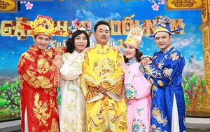 Đã có lịch tập Táo quân 2018, tiết lộ nghệ sĩ đầu tiên nhận lời mời