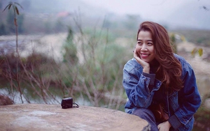 MC Diệp Chi nói về những gã đàn ông thích đủ thứ và đàn ông 'chất'