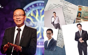 Chỉ MC Phan Anh mới ‘thay thế’ được Lại Văn Sâm ở ‘Ai là triệu phú’?