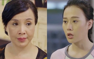 Xem ‘Ngược chiều nước mắt’ tập 23: Mẹ chồng đuổi Mai khỏi nhà, Trang làm mẹ đơn thân