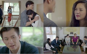 ‘Ngược chiều nước mắt’ tập 25: Sơn khinh anh trai vì ‘léng phéng’ với em dâu