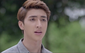 'Ngược chiều nước mắt' tập 28: Lực bất ngờ nhận là cha của con Trang