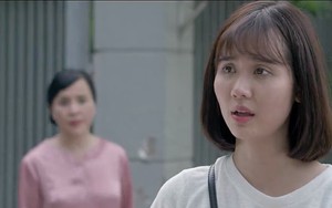 Xem ‘Ngược chiều nước mắt’ tập 30: Sốc khi biết Trang mang thai con của Hiệp, bà Lâm ngất xỉu