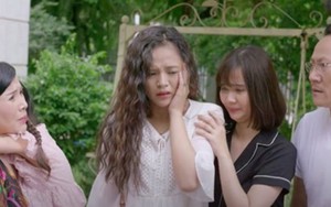 ‘Ngược chiều nước mắt’ tập 23: Thành tát Phương vì để lạc con, fan phản ứng lạ