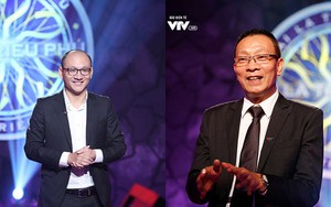 Chân dung nhà báo Phan Đăng - người thay thế MC Lại Văn Sâm tại ‘Ai là triệu phú’