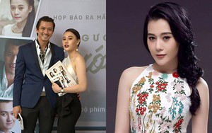 Phương Oanh ức chế, mất ngủ, gồng mình vì Mai trong ‘Ngược chiều nước mắt’