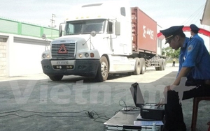 Chánh Thanh tra Giao thông Hà Nội phủ nhận liên quan đến việc 'bảo kê' xe quá tải