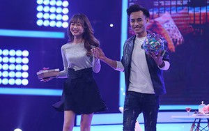 ‘Vì yêu mà đến’ tập 12: 1000 con hạc giấy không làm Nhung Gumiho xao động