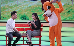 ‘Vì yêu mà đến’ tập 14: Chàng trai 30 tuổi 'diễn đủ trò' chỉ mong thấy Misoa Kim Anh mỉm cười