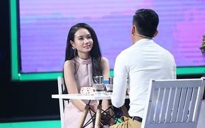 ‘Vì yêu mà đến’ tập 15: Hải Quân bối rối vì được cô nàng học viên xinh đẹp tỏ tình