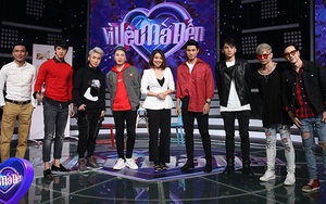 Xem ‘Vì yêu mà đến’ tập 15: Thêm ba chàng ‘soái ca’ muốn thoát kiếp FA