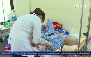 Việt Nam triển khai công nghệ điện toán hỗ trợ điều trị ung thư