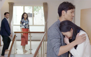 Xem ‘Ngược chiều nước mắt’ tập 25: Khán giả ‘phát điên’ vì Mai với anh chồng ‘tình ngay lý gian’