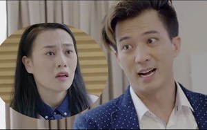 ‘Ngược chiều nước mắt’ tập 26: Sơn phát điên với Mai ‘sao cô lại lang chạ với anh trai tôi’