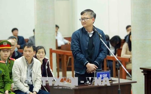 Xét xử vụ tham ô tài sản tại PVP Land: Nhiều mâu thuẫn trong lời khai của các bị cáo