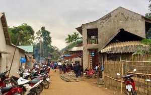 Vụ án mạng chồng đâm xuyên tim vợ tại Thanh Hóa là do mâu thuẫn gia đình