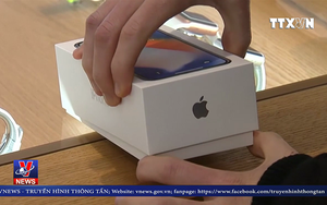 Apple chính thức bị điều tra về 'sự lỗi thời có tính toán' để giảm tuổi thọ sản phẩm