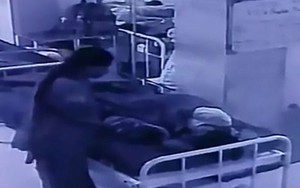 Lẻn vào bệnh viện bắt cóc bé sơ sinh ngay trên tay mẹ