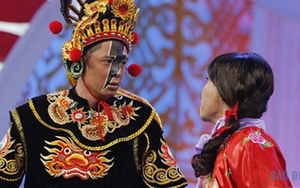 Táo quân 2018: Bình Minh phải 'xin xỏ' 4 lần mới được thành... Thiên Lôi