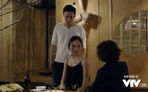 Xem 'Cả một đời ân oán' tập 15: Hồng Diễm cự tuyệt Hồng Đăng, Lan Phương khổ vì tình