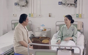 Xem ‘Cả một đời ân oán’ tập 7: NSƯT Minh Vượng vào vai 'ô - sin' thư giãn cho khán giả