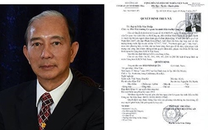 Bộ Công an thông báo: 'Chính phủ quốc gia Việt Nam lâm thời' là tổ chức khủng bố