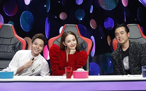 Xem ‘Giai điệu chung đôi’ tập 1: Show hẹn hò lên sóng VTV, có gì hot?