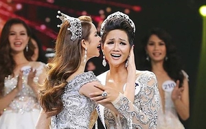 Yêu cầu xử lý phóng viên miệt thị Hoa hậu H'Hen Niê trên facebook