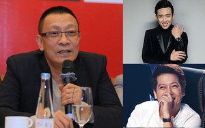 Nhà báo Lại Văn Sâm nói gì về việc Trấn Thành, Trường Giang đóng Táo quân 2018?