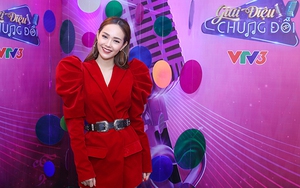 VIDEO Minh Hằng 30 tuổi: Yêu đã 2 năm nhưng chưa tính chuyện kết hôn