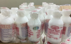 Xử phạt hành chính đối với Công ty Mỹ phẩm Phi Thanh Vân