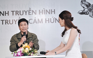 Wechoice Awards 2017: Nghệ sĩ Quốc Tuấn ‘bình tĩnh sống’ và lan tỏa yêu thương