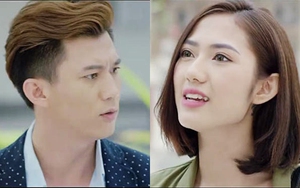 Xem ‘Ngược chiều nước mắt’ tập 33: Sơn phũ phàng rũ bỏ tình nhân, tin vợ không phản bội