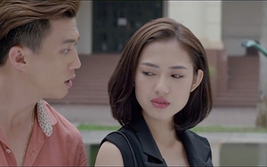 ‘Ngược chiều nước mắt’ tập 35: Sơn chấp nhận trả giá đắt vì thói trăng hoa