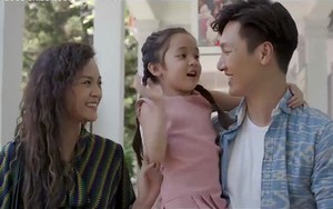 ‘Ngược chiều nước mắt’ tập 35: Sau tất cả, Thành và Phương đã về bên nhau