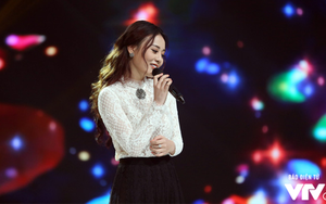 VIDEO 4 ca khúc nhạc phim ‘Ngược chiều nước mắt’ làm say lòng khán giả