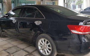 Hà Nội: Điều tra vụ Chủ tịch UBND huyện Quốc Oai đột ngột 'mất tích'