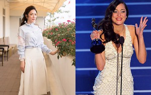 'Người tình' của Brad Pitt - Marion Cotillard tham gia phim của Lý Nhã Kỳ