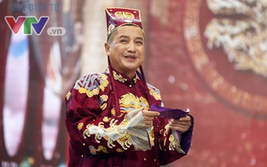 Táo quân 2018: Chí Trung hứa làm tốt nhất trong ‘năm cuối cùng'