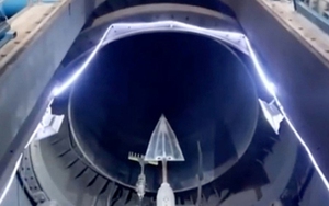 Tên lửa siêu thanh Trung Quốc có thể 'qua mặt' hệ thống phòng không Mỹ