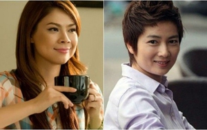 Ca sĩ Thanh Thảo lại 'tố' người mẫu Thúy Vinh cầm cố sim điện thoại