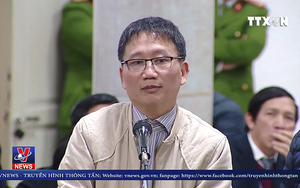 VIDEO: Tiếp tục phiên tòa xét xử Trịnh Xuân Thanh và đồng phạm