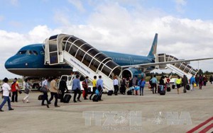 Xử lý trách nhiệm cá nhân, tập thể sau sai phạm 3.600 tỷ tại Tổng Công ty Cảng hàng không Việt Nam