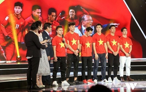 Wechoice Awards 2017: Chi Pu, U23 truyền cảm hứng như thế nào trong năm 2017?