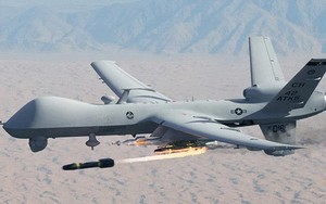Máy bay không người lái của Mỹ tiêu diệt 3 phần tử al-Qaeda